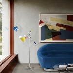 Диван Mansﬁeld от ESSENTIAL HOME, дизайн Boca do Lobo