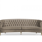 Диван MAREE II от BRABBU, дизайн Boca do Lobo