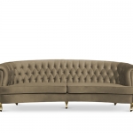 Диван MAREE II от BRABBU, дизайн Boca do Lobo