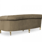 Диван MAREE II от BRABBU, дизайн Boca do Lobo