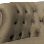 Диван MAREE II от BRABBU, дизайн Boca do Lobo