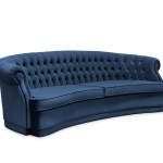 Диван MAREE от BRABBU, дизайн Boca do Lobo