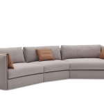 Диван Maryl Sofa, дизайн Trussardi Casa