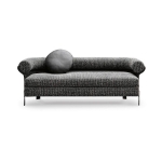 Диван Mattia, дизайн Minotti