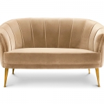 Диван MAYA 2 seat BRABBU, дизайн Boca do Lobo