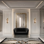 Диван MAYA 2 seat BRABBU, дизайн Boca do Lobo