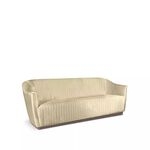 Диван Mia от KOKET, дизайн Boca do Lobo