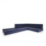 Диван MO от ESSENTIAL HOME, дизайн Boca do Lobo