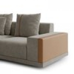 Диван Modergen Sectional Sofa, дизайн Trussardi Casa