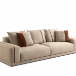 Диван Modergen Sofa, дизайн Trussardi Casa