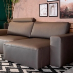 Диван Moove, дизайн фабрики Tonin Casa