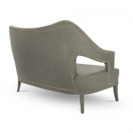 Диван N20 seat BRABBU, дизайн Boca do Lobo