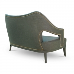 Диван N20 seat BRABBU, дизайн Boca do Lobo