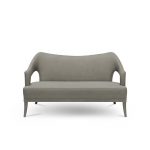 Диван N20 seat BRABBU, дизайн Boca do Lobo