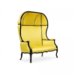 Диван NAMIB 2 seat от BRABBU, дизайн Boca do Lobo