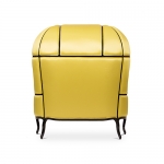 Диван NAMIB 2 seat от BRABBU, дизайн Boca do Lobo