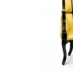 Диван NAMIB 2 seat от BRABBU, дизайн Boca do Lobo