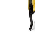 Диван NAMIB 2 seat от BRABBU, дизайн Boca do Lobo