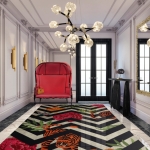 Диван NAMIB 2 seat от BRABBU, дизайн Boca do Lobo