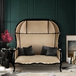 Диван NAMIB 2 seat от BRABBU, дизайн Boca do Lobo