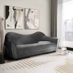 Диван NAU от BRABBU, дизайн Boca do Lobo