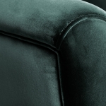 Диван NAU от BRABBU, дизайн Boca do Lobo