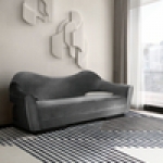 Диван NAU от BRABBU, дизайн Boca do Lobo