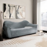 Диван NAU от BRABBU, дизайн Boca do Lobo