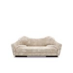 Диван NAU от BRABBU, дизайн Boca do Lobo