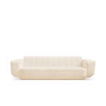 Диван NOVAK от BRABBU, дизайн Boca do Lobo