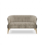 Диван NUKA 2 seat BRABBU, дизайн Boca do Lobo