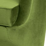 Диван обеденный HERA от BRABBU, дизайн Boca do Lobo