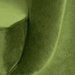 Диван обеденный HERA от BRABBU, дизайн Boca do Lobo