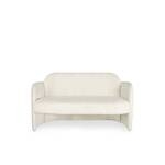 Диван Oh-la-la Metal Base от KOKET, дизайн Boca do Lobo