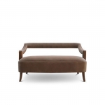 Диван OKA 2 seat BRABBU, дизайн Boca do Lobo
