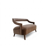 Диван OKA 2 seat BRABBU, дизайн Boca do Lobo