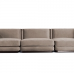 Диван ORLEANS от BRABBU, дизайн Boca do Lobo