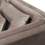 Диван ORLEANS от BRABBU, дизайн Boca do Lobo