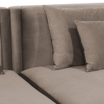 Диван ORLEANS от BRABBU, дизайн Boca do Lobo