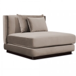 Диван ORLEANS от BRABBU, дизайн Boca do Lobo