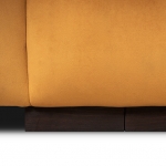 Диван OTTER от BRABBU, дизайн Boca do Lobo