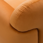 Диван OTTER от BRABBU, дизайн Boca do Lobo