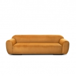 Диван OTTER от BRABBU, дизайн Boca do Lobo