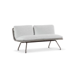 Диван Pattie, дизайн Minotti