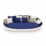 Диван Pearl от ESSENTIAL HOME, дизайн Boca do Lobo