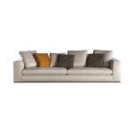 Диван Powell, дизайн Minotti