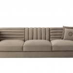 Диван Relief Sofa, дизайн Trussardi Casa