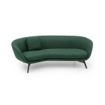 Диван Russell, дизайн Minotti