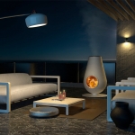 Диван Saccu от ESSENTIAL HOME, дизайн Boca do Lobo