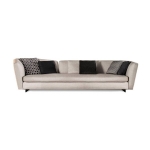 Диван Seymour, дизайн Minotti